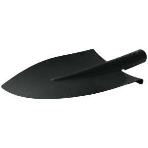 Cazma S506 - 300X220 Mm - Neagra