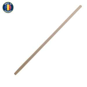 Coada Lemn Pentru Lopata Zapada, 1 M (M)