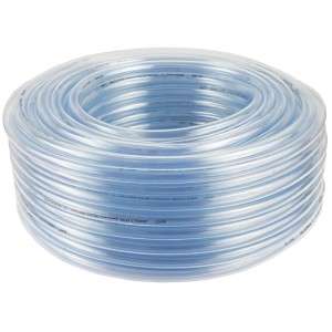 Furtun Transparent Nivel 6 Mm - 100 M - 27871 (Vp)