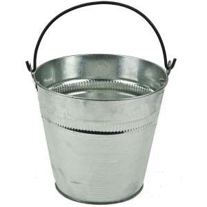 Galeata- Tabla Zincata - 10 L (Ti)