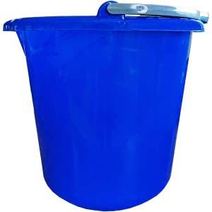 Galeata Plastic 10 L (Ap)(463518)