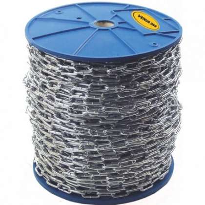 LANT COM.GALV.ZA LUNGA 5.00x35x20MM(ML)- 50 M,TAMB