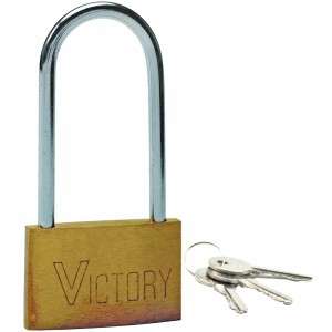 Lacat Alama, Ureche Lunga - 30 Mm