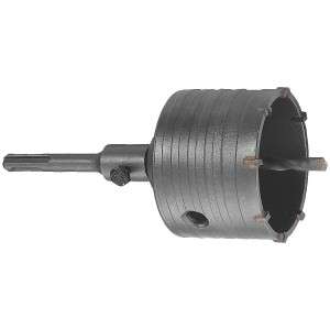 Carota Sds Plus, Diam. 100 Mm (154157)