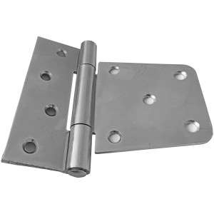 Balama Poarta - 113 X 86 X 3 Mm