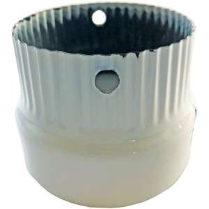 Reductie Emailata Alb 120/130 (Mt)