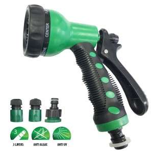 Furtun Apa Agrigarden Profesional Kit 1/2" - 20 M - 420167