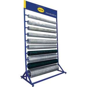 Stand Expunere Plasa