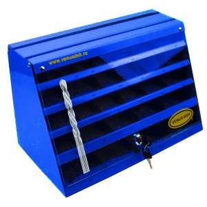 Stand Expunere Burghie