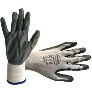 Manusi Poliester-Nitril "Mark" - 10