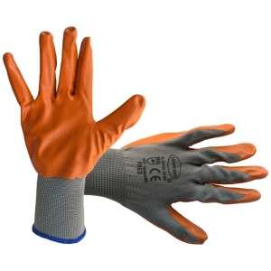 Manusi Poliester-Nitril "Fred" - 10