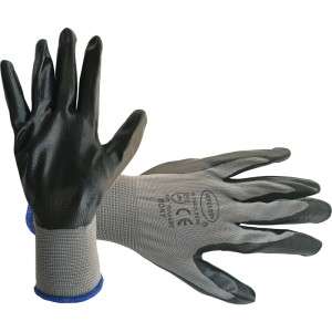 Manusi Poliester-Nitril "Rony" - 10