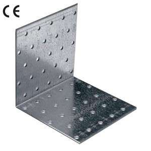 Coltar Asamblare Pt. Lemn 60X60X80X2 Mm (J-Kf-6680)