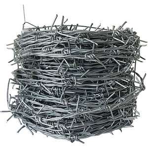 Sarma Ghimpata Zn 2 Mm - 45 M/Rola