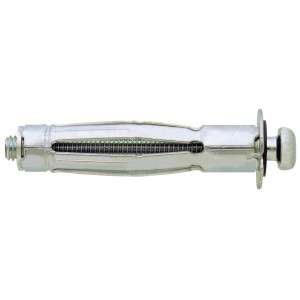 Ancora Metalica Tip Molly, Pentru Rigips - M5 X 52 Mm (100)