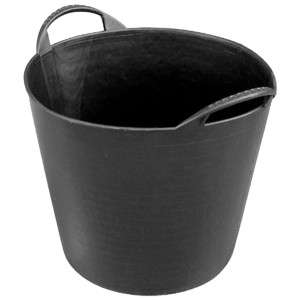 Cos Flexibil Rotund 42 L