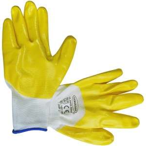 Manusi Poliester-Nitril "Jimy 2" - 10