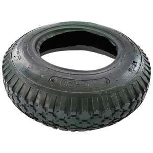 Anvelopa Roata Roaba, 2Pr - 3.5 X 8"