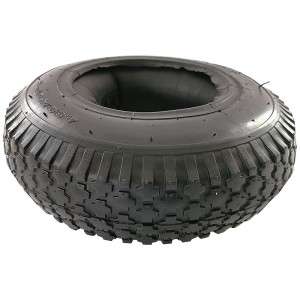 Anvelopa Roata Roaba, 2Pr - 4 X 8"