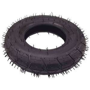 Anvelopa Roata Roaba, 4Pr, 3.5 X 8" - Tepi