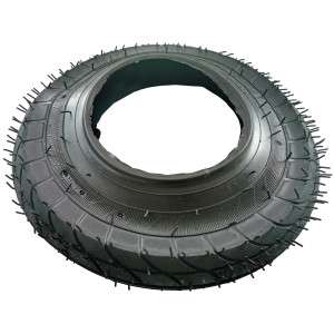 Anvelopa Roata Roaba, 4Pr, 4 X 8" - Tepi