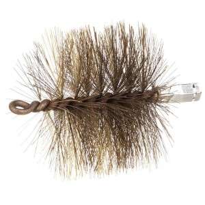 Arici Pentru Burlan Soba - D125 Mm, 4Tpm125