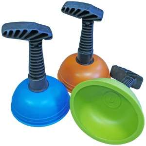 Ventuza Desfundat Color 2701