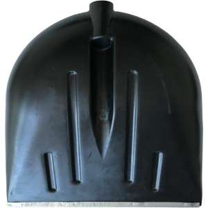 Lopata Plastic Zapada 400 X 390 Mm