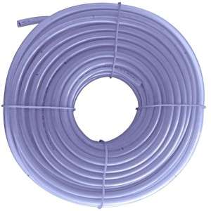 Furtun Apa Siliconat 3/4" (17X22 Mm) - 50 M (Cr)