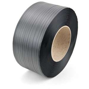 Banda Pp Pt. Balotat 12 X 0.65 Mm X 2300 M (In)