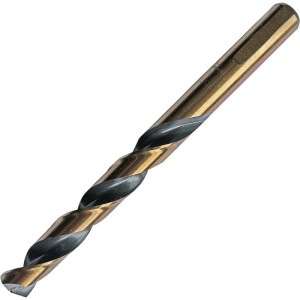 Burghiu Metal Hss M 35 Cobalt - 6.5 Mm