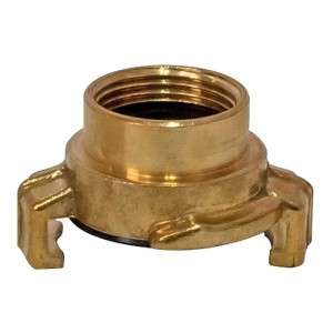 Cupla Alama Gheara Fi  3/4" (19 Mm)