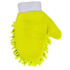 Manusa Praf Microfibra Cu Ciucuri (Nc)