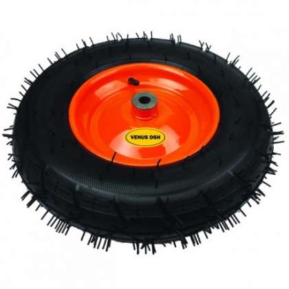 ROATA ROABA 14” x 3.5 – 8, AX D16 MM, PR2016 BUCSA OTEL