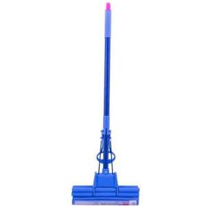 Mop Pva Dublu Cu Coada Metalica Telescopica (Gp)
