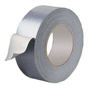 Banda Adeziva Duct - 48 Mm X 10 M