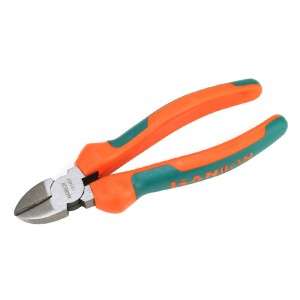 Cleste Taiat, Maner Bicolor  8" - Hb741308