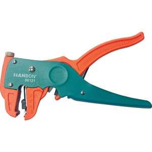 Cleste Dezizolat Cablu 7" (175 Mm) - Hb86121