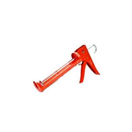 PISTOL SILICON CY-8A0911 - 9" (230 MM)