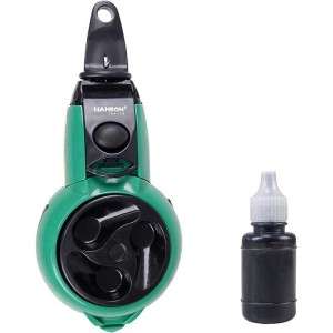 Mosor Pentru Marcaj 8 M, Cu Cerneala - Hb180108