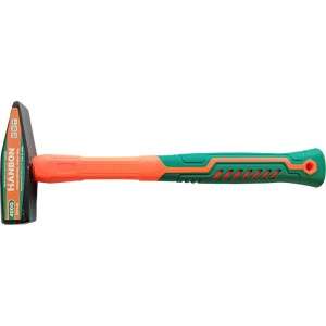 Ciocan Mecanic Forjat, Coada Fibra  400 Gr - Hb925140