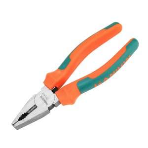 Cleste Patent Tip A, Maner Bicolor  7" - Hb751307