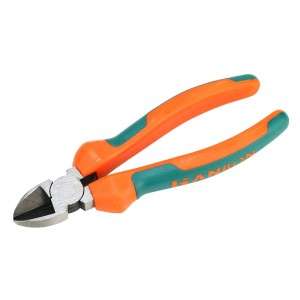 Cleste Taiat, Maner Bicolor  7" - Hb741407