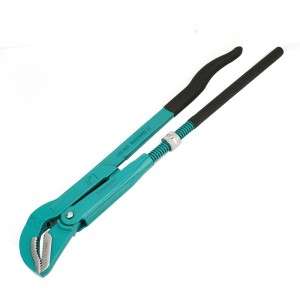 Cleste Tevi Tip "Suedez" Maner Protectie 45 Grade - 2" - Hb71512