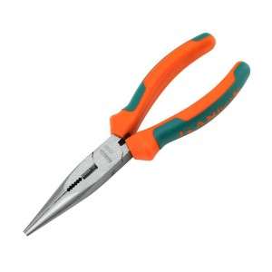 Cleste Varf Tip A, Maner Bicolor  7" - Hb731307