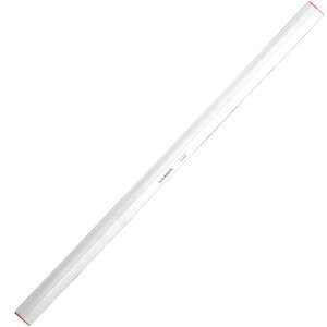 Dreptar Pana, Aluminiu, 2500 Mm - Hb156250