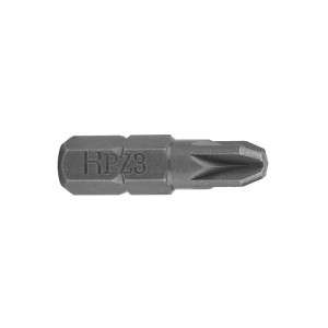 Varf Surubelnita Pz3 X 25 Mm, Set 10 - Hb672206