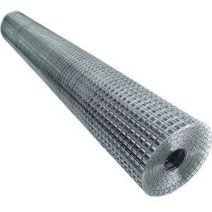 Plasa Sarma Zn Sudata 1.2X10 M - 13X13X0.9 Mm