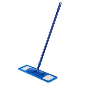 Mop Plat Microfibra, Cu Coada – 002224