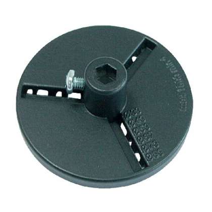 Suport Carota Wolfram Otelita 33-83mm